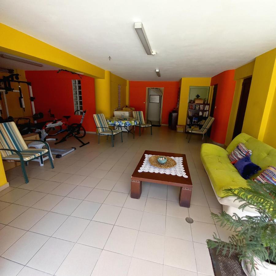 Ταξιδιώτες Travellers Apartment เมกาโลโปลิส ภายนอก รูปภาพ