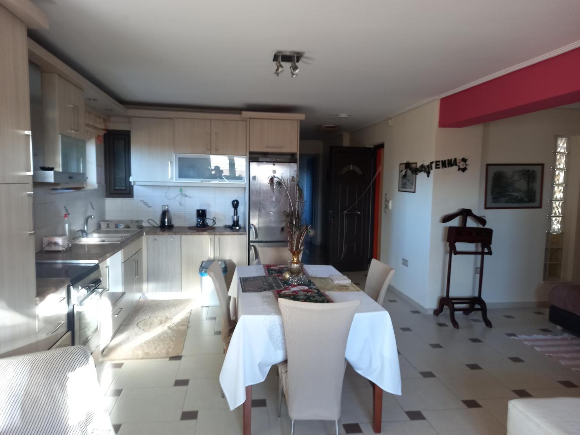 Ταξιδιώτες Travellers Apartment เมกาโลโปลิส ภายนอก รูปภาพ