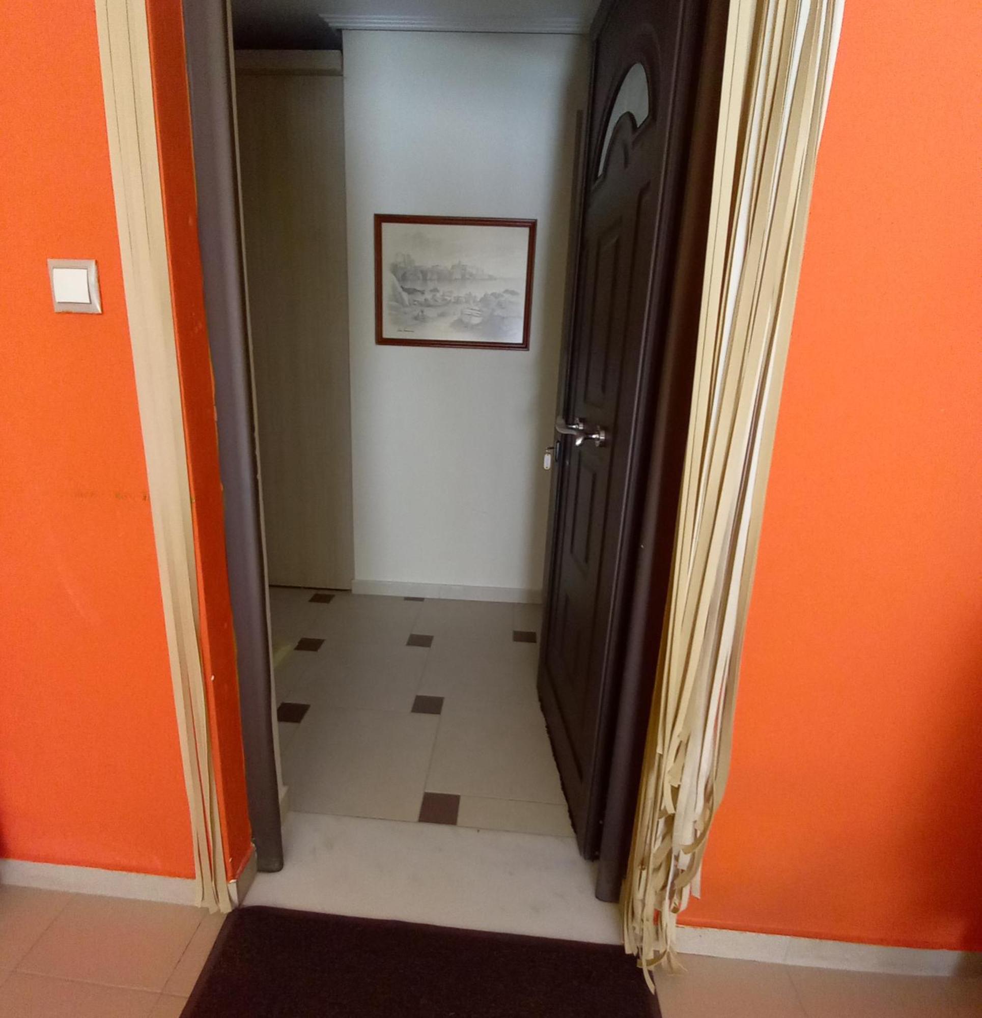 Ταξιδιώτες Travellers Apartment เมกาโลโปลิส ภายนอก รูปภาพ