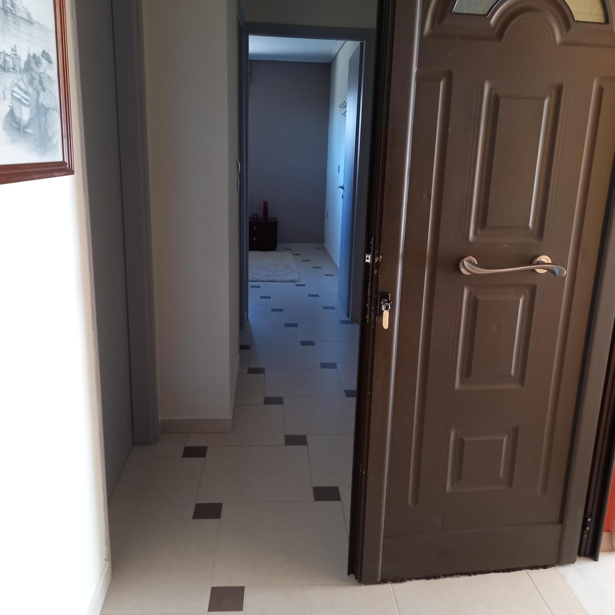 Ταξιδιώτες Travellers Apartment เมกาโลโปลิส ภายนอก รูปภาพ